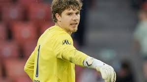 Wieder Goaliewechsel! FCZ-Bernegger erklärt Rolle rückwärts