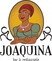 Resultado de imagem para joaquina restaurante leme