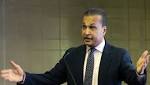 Debt reduction plan: RCom, once