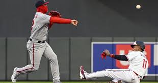 Federal Baseball - News update