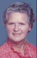 Winnie Parker, 88, of Rockport, Ind., passed away on Monday, March 3, ... - W0039106-1_144448