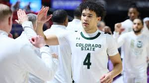 Colorado State Basketball