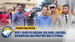 MetroTVNews.com - News update