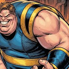 X-Men | Os poderes do Blob explicados