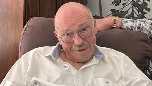 Drôme en deuil : Le sénateur Gilbert Bouchet s'éteint à 78 ans