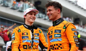 Norris Wins Chaotic Miami Sprint as Doohan and Tsunoda Vent Frustrations