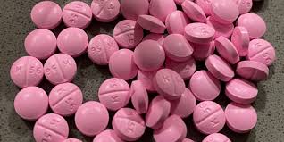 A new drug is emerging as a threat to north Louisiana