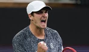 João Fonseca avança no ranking da ATP após Munique; veja posição