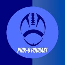 Google Podcasts - Pick Six