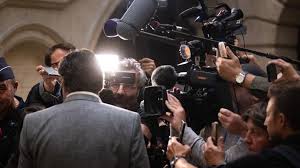 Le Figaro - News update