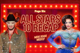 Page Six - News update