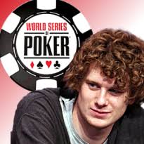 WSOP-2011-Sam-Holden-eliminated It took three hours, but Sam Holden has become the first player to be eliminated at ... - WSOP-2011-Sam-Holden-eliminated