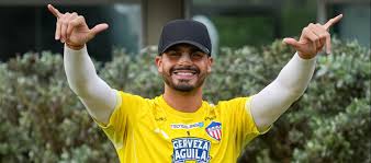 Con el regreso de Mauro Silveira, Junior aspira a seguir con vida ante el Cali