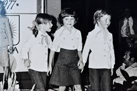 Image result for nena e melania trump Amalija