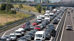 Trend Google: incidente autostrada oggi