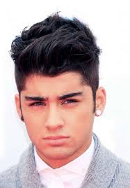 new hairstyle for men