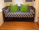 Fitted daybed mattress cover Sydney