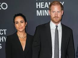 Prince Harry & Meghan Markle’s Australia Tour Proves Their ‘Half-In, Half-Out’ Model Works