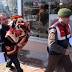 Merkel says she is 'horrified' by Russian bombings in Syria