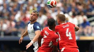 posiciones de selección de fútbol de canadá contra selección de fútbol de catar
