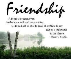 Quotes For EveryOne: FriendShip Quotes via Relatably.com