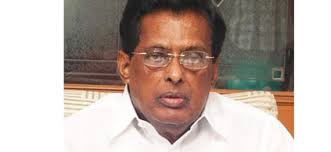 Former DMK minister Veerapandi Arumugam Passes away - VeerapandiArumugam_1611_01