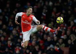 Image result for mesut ozil