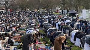 Eid al-Fitr 2025: Celebrations Return to Birmingham Amid Global Festivities