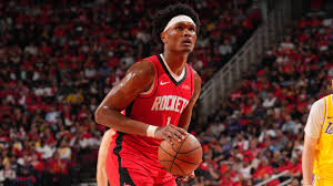 Amen Thompson, Rockets Reportedly Agree to $208M Contract Extension, Updated Salary Cap