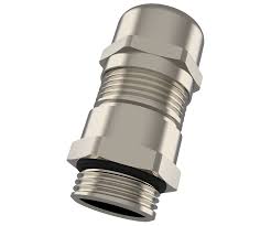 Railway Servo Ampacity Cable Glands | Bimed