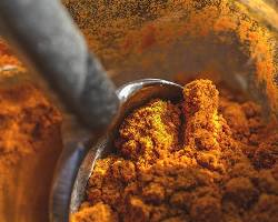 Turmeric for depression
