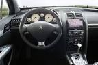 Peugeot 407 2.0 HDI 4,5l100km economic drive -