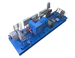 Full Range of Equipment, Spare Parts, and Services for the ...