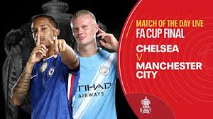 fa cup