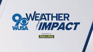 how much snow did dc get overview during the storm