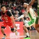 Gigantes del Basket - News update