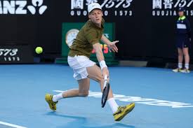 Sinner Races Through In Melbourne As Djokovic Looms Into View