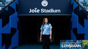 Manchester City FC - News update