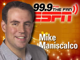 Mike Maniscalco - Headshot :: WRALSportsFan.com - 1228109889-MikeManiscalco_600x450-600x450