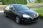 Vw jetta 2006