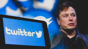 twitter — trending on Google in Saudi Arabia