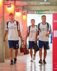Seis cambios y la clasificación entre ceja y ceja: Gimnasia viaja a Córdoba con equipo confirmado | Infocielo