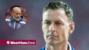 West Ham fans will be fearing the worst after what Chris Sutton just said about Fulham clash