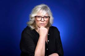 Laurence Boccolini : virée de France Télévisions, l’animatrice débarque sur W9 aux commandes d’une nouvelle émission