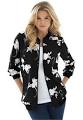 Shop Women s Plus Size Jackets Outerwear City Chic USA