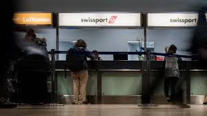 Un fiasco » : un préavis de grève national pour l’ensemble du secteur de l’aviation déposé par le front commun syndical