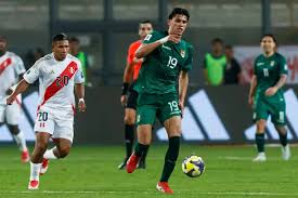 Eliminatorias Copa Del Mundo