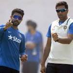India South Africa: Indian Bowling