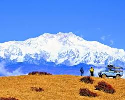 Image of Sandakphu Trek, Darjeeling