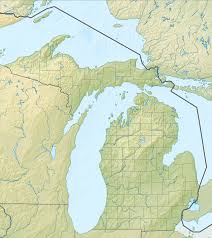 Picture of Nordhouse Dunes Wilderness